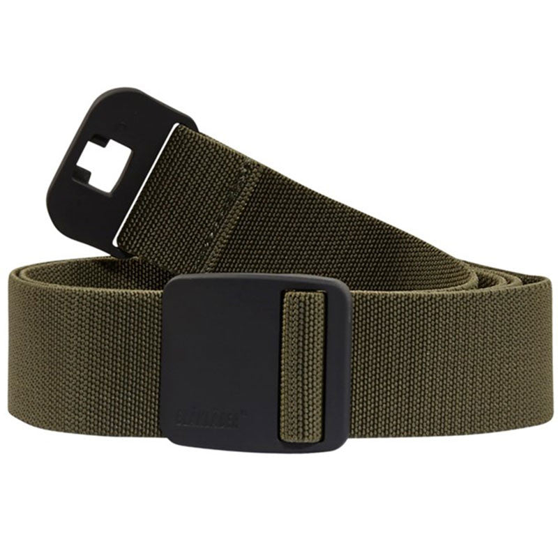 Ceinture stretch 2d non métallique 4047 blaklader