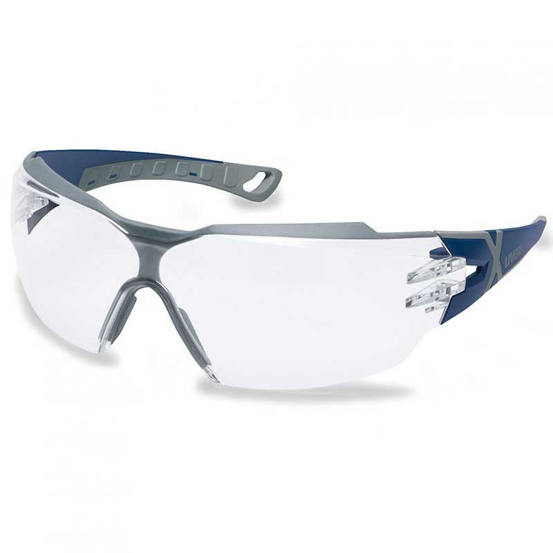 Lunettes de sécurité pheos cx2 uvex