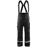 Pantalon de pluie à breles niveau 2 1305 blaklader