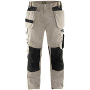Pantalon de travail artisan 1555 blaklader