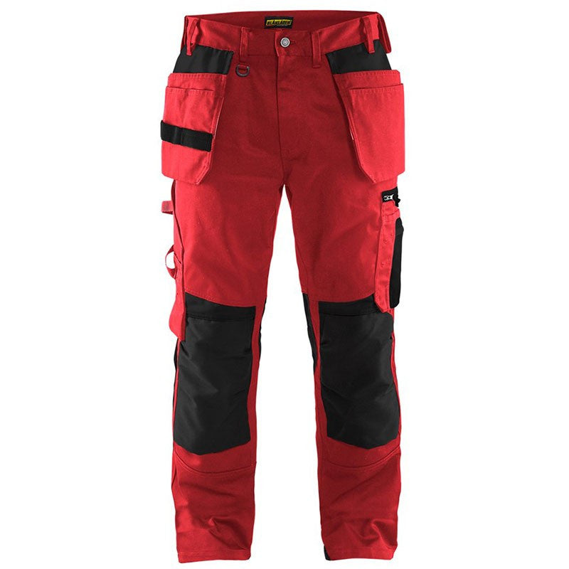 Pantalon de travail artisan 1555 blaklader