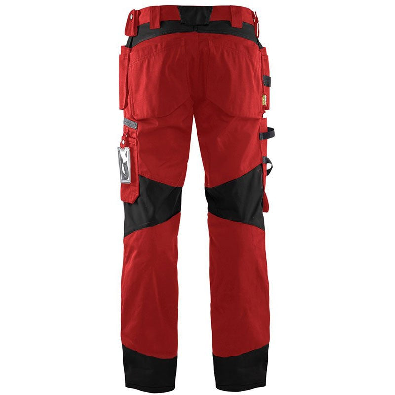 Pantalon de travail artisan 1555 blaklader