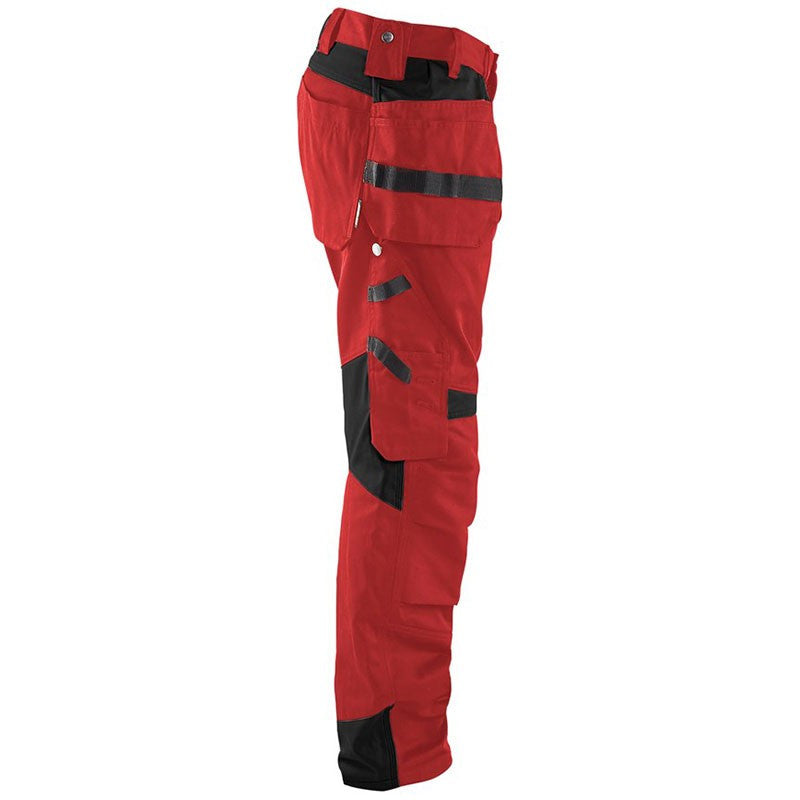Pantalon de travail artisan 1555 blaklader