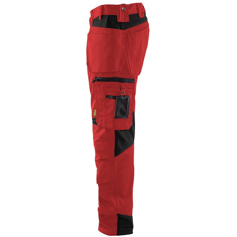 Pantalon de travail artisan 1555 blaklader