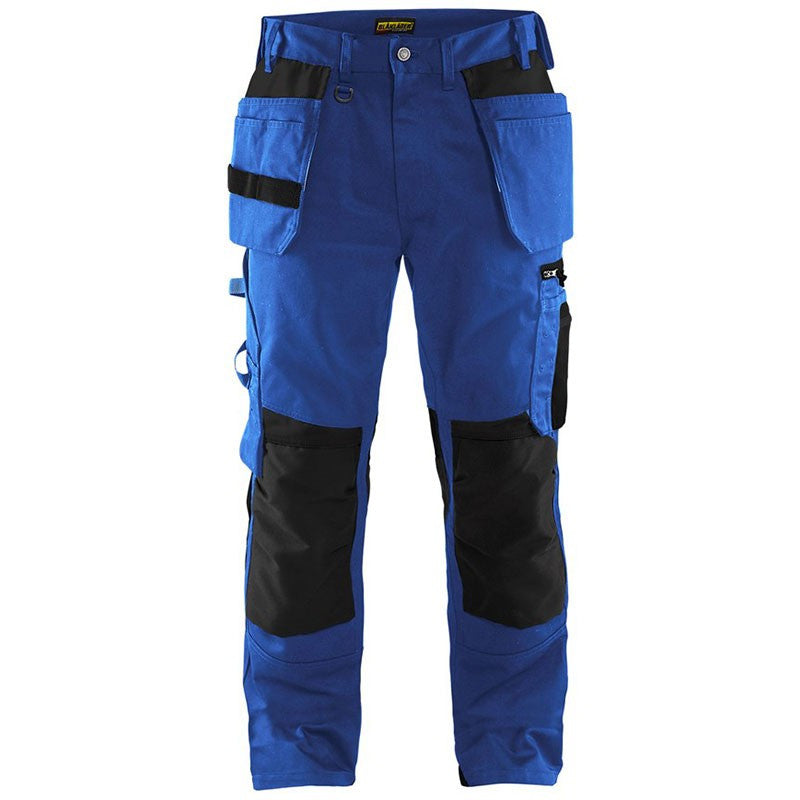 Pantalon de travail artisan 1555 blaklader
