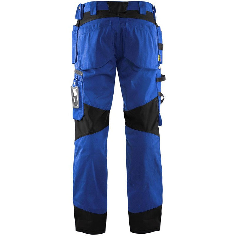 Pantalon de travail artisan 1555 blaklader