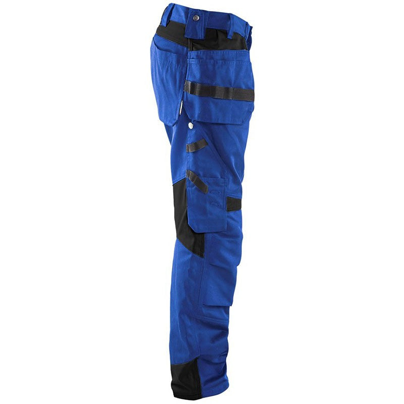 Pantalon de travail artisan 1555 blaklader
