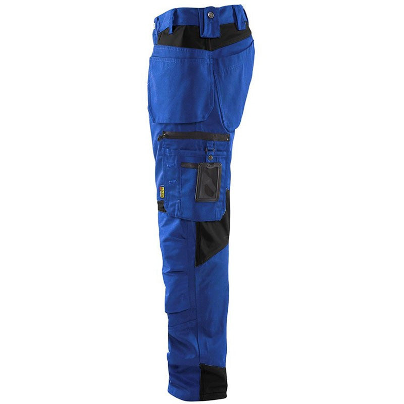 Pantalon de travail artisan 1555 blaklader