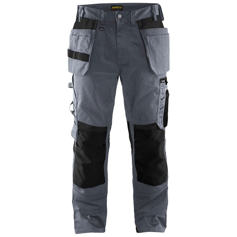 Pantalon de travail artisan 1555 blaklader