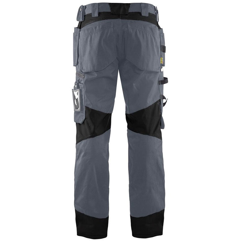 Pantalon de travail artisan 1555 blaklader