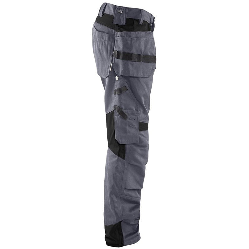 Pantalon de travail artisan 1555 blaklader