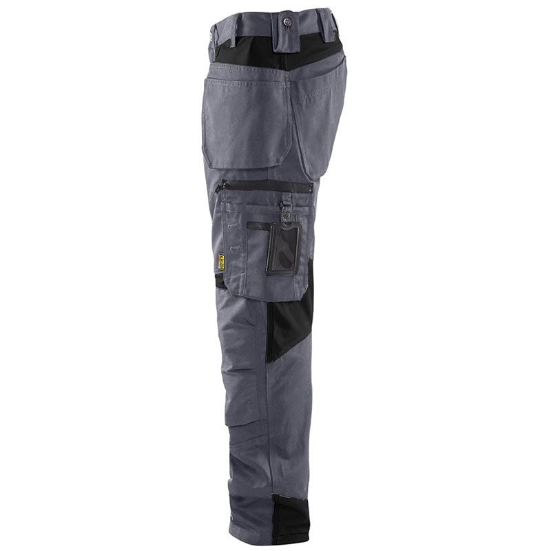 Pantalon de travail artisan 1555 blaklader