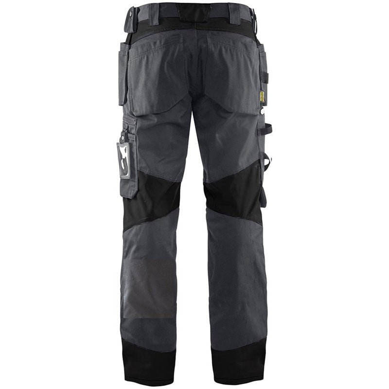Pantalon de travail artisan 1555 blaklader