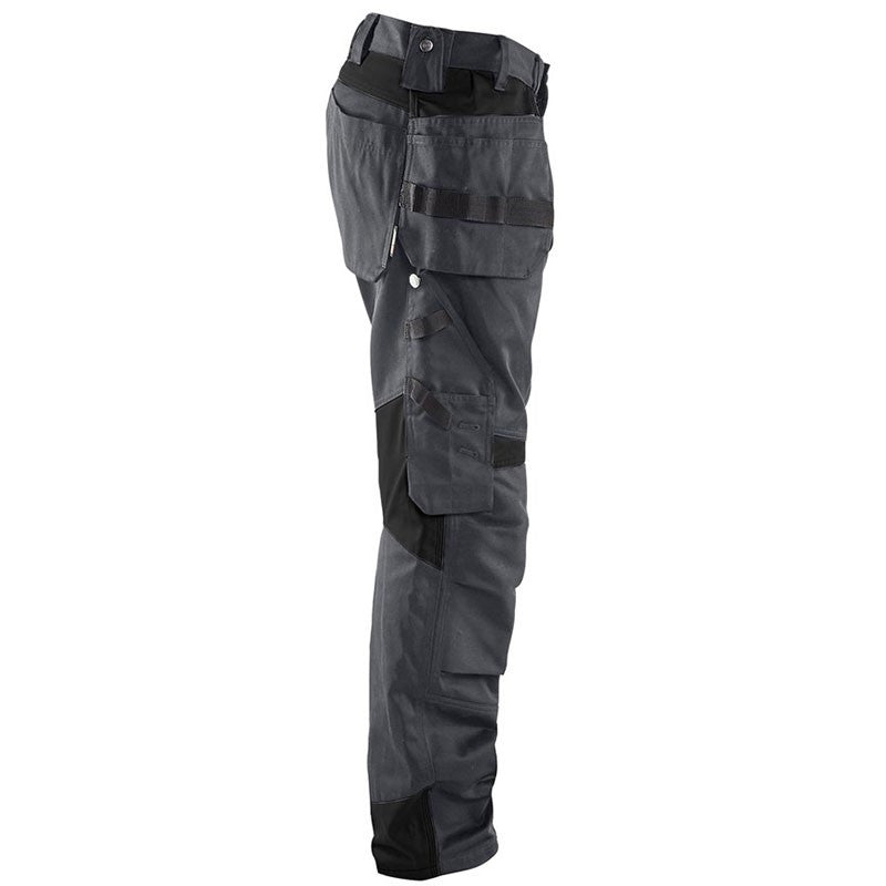 Pantalon de travail artisan 1555 blaklader