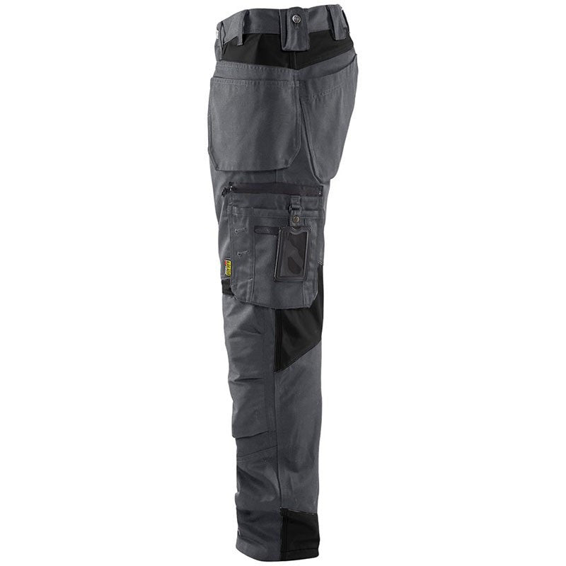 Pantalon de travail artisan 1555 blaklader