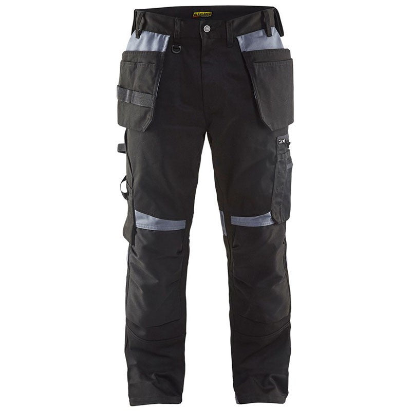 Pantalon de travail artisan 1555 blaklader