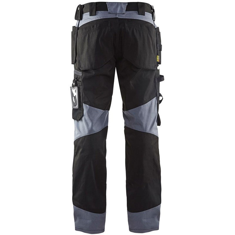 Pantalon de travail artisan 1555 blaklader