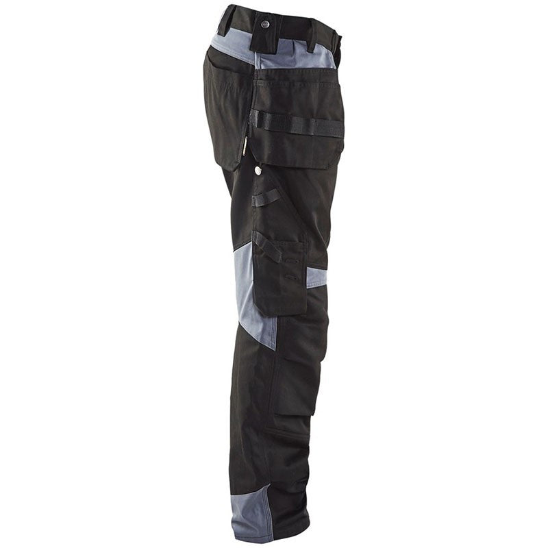 Pantalon de travail artisan 1555 blaklader