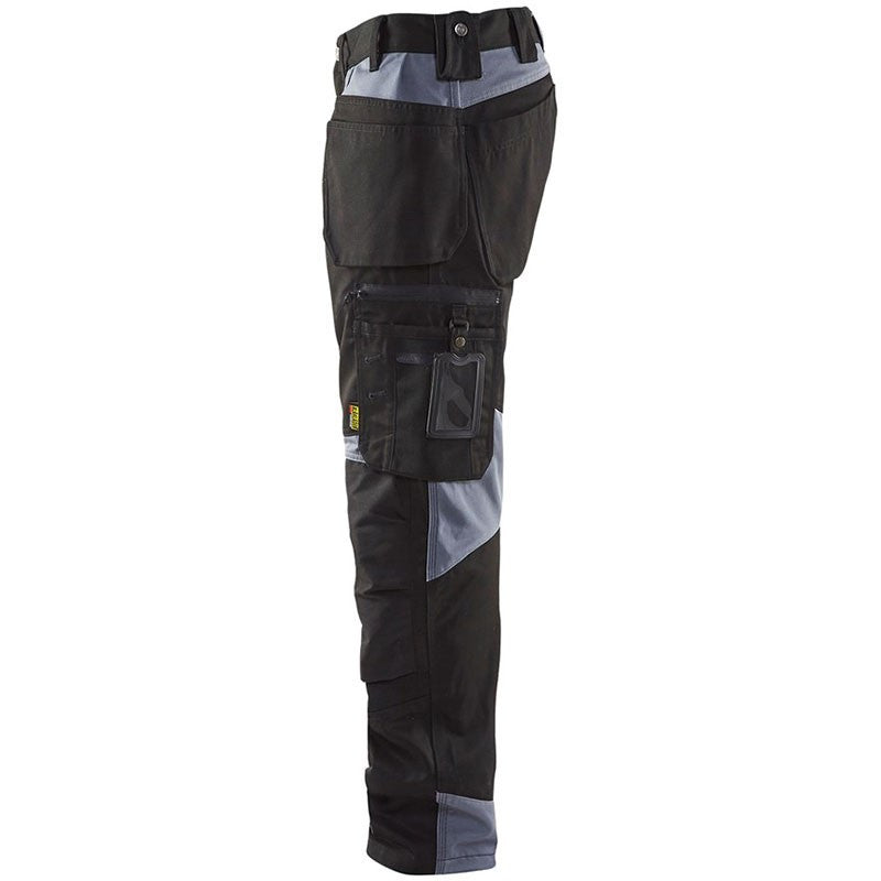 Pantalon de travail artisan 1555 blaklader