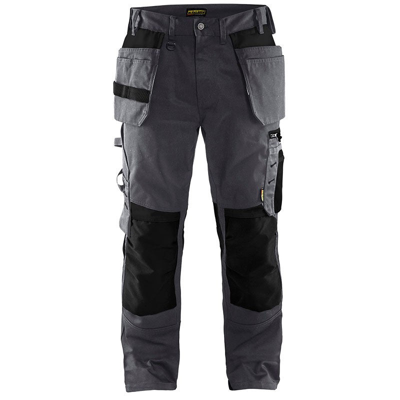 Pantalon de travail artisan 1555 blaklader