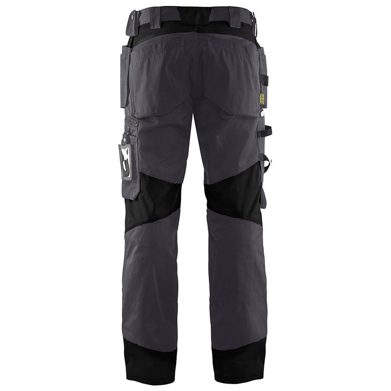 Pantalon de travail artisan 1555 blaklader