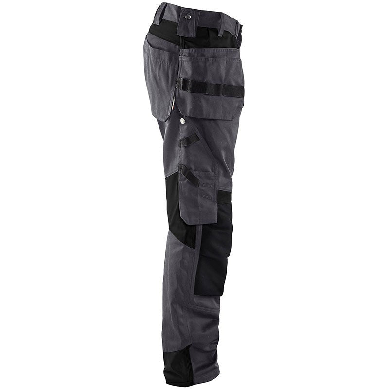 Pantalon de travail artisan 1555 blaklader
