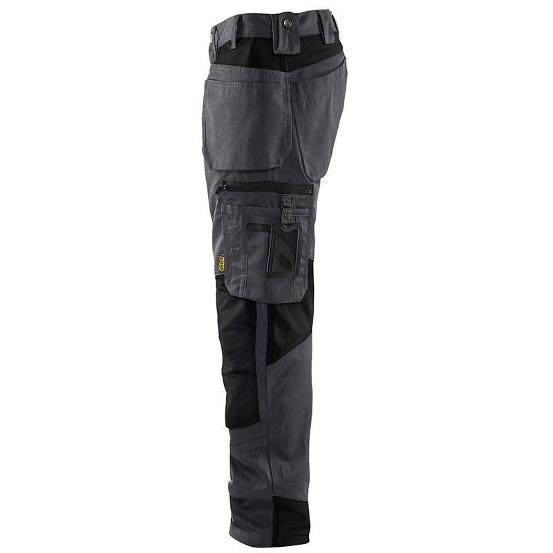 Pantalon de travail artisan 1555 blaklader