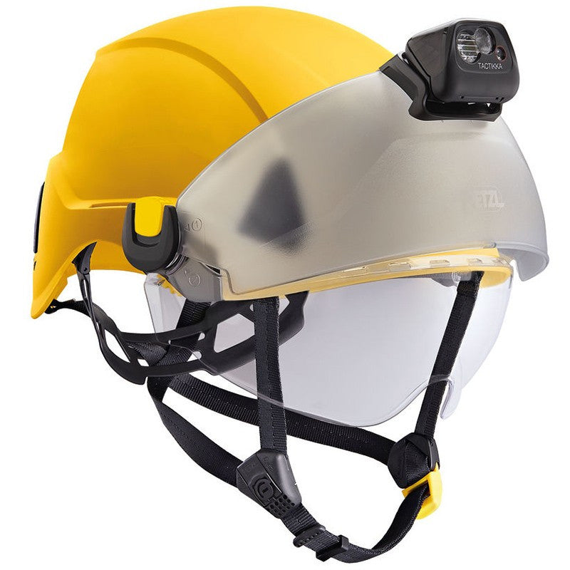 Casque de protection strato a020aa petzl
