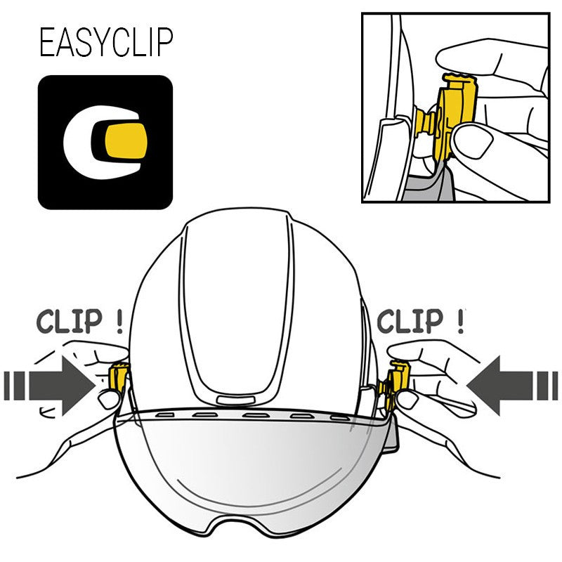 Casque de protection vertex a010aa petzl