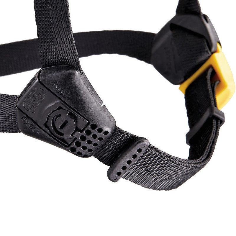 Casque de protection vertex vent a010ca petzl