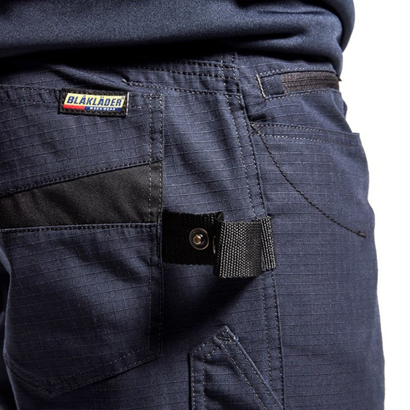 Pantalon de travail services +stretch 14951330 blaklader