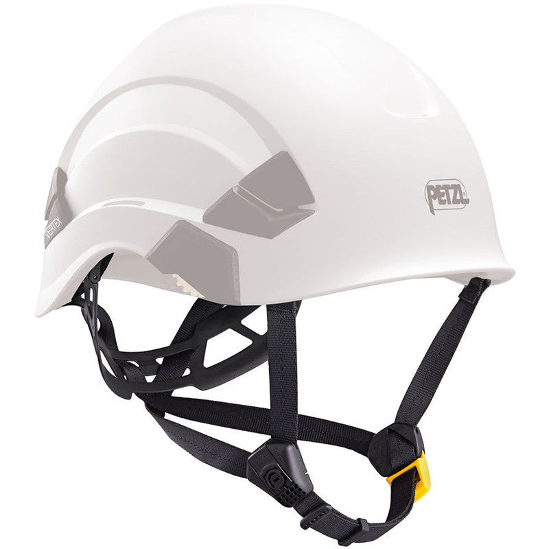 Jugulaire dual pour casques vertex et strato a010fa petzl