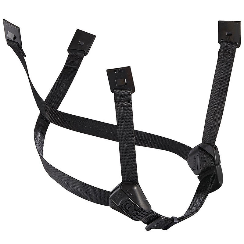 Jugulaire dual pour casques vertex et strato a010fa petzl