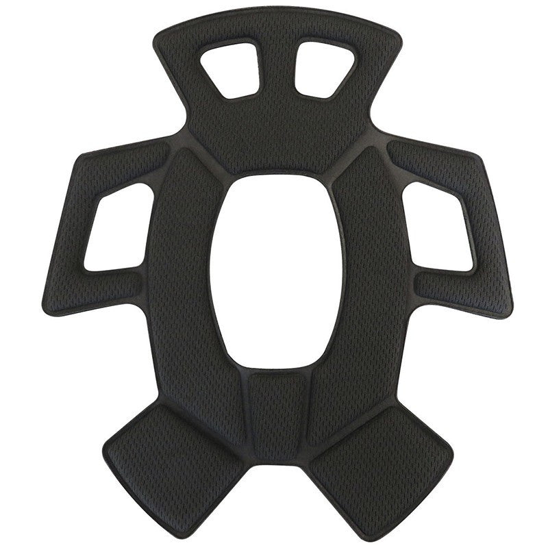Mousse absorbante supérieure pour casque strato a020ea00 petzl