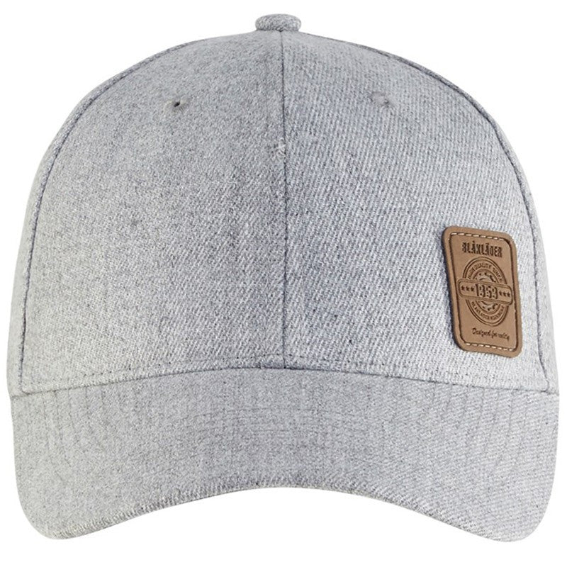 Casquette de travail en laine grise 2053 blaklader
