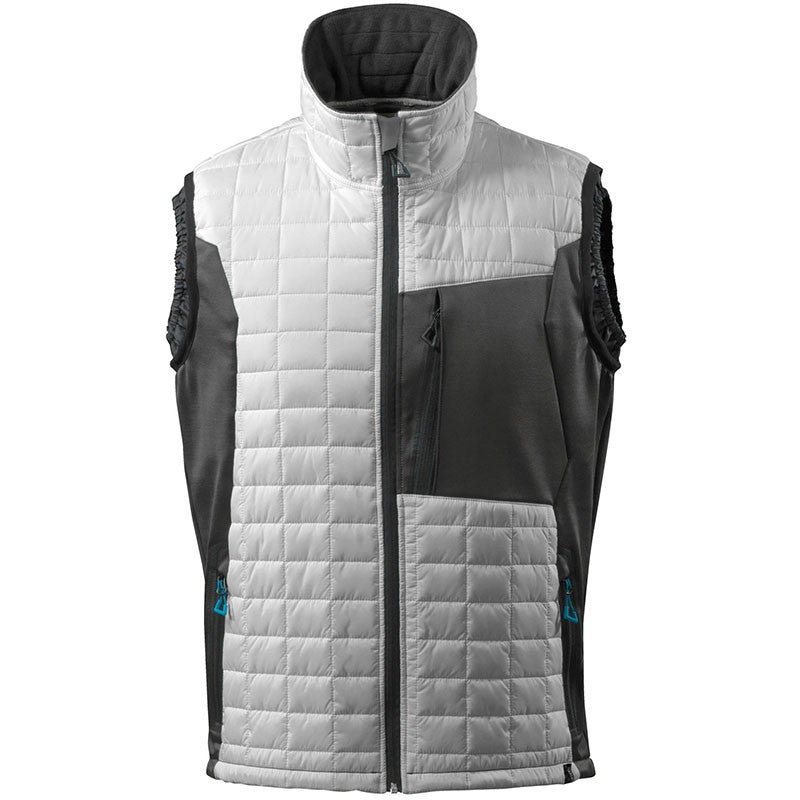 Gilet de travail thermique avec doublure 17165-318 mascot workwear