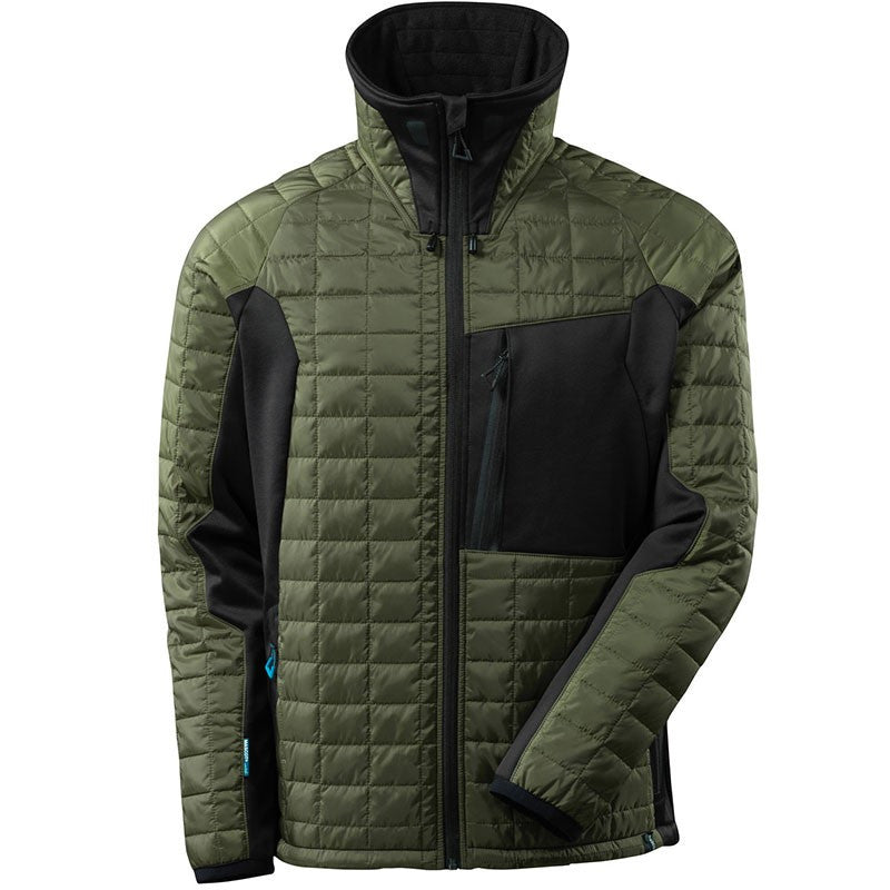 Veste thermique légère avec doublure 17115-318 mascot workwear