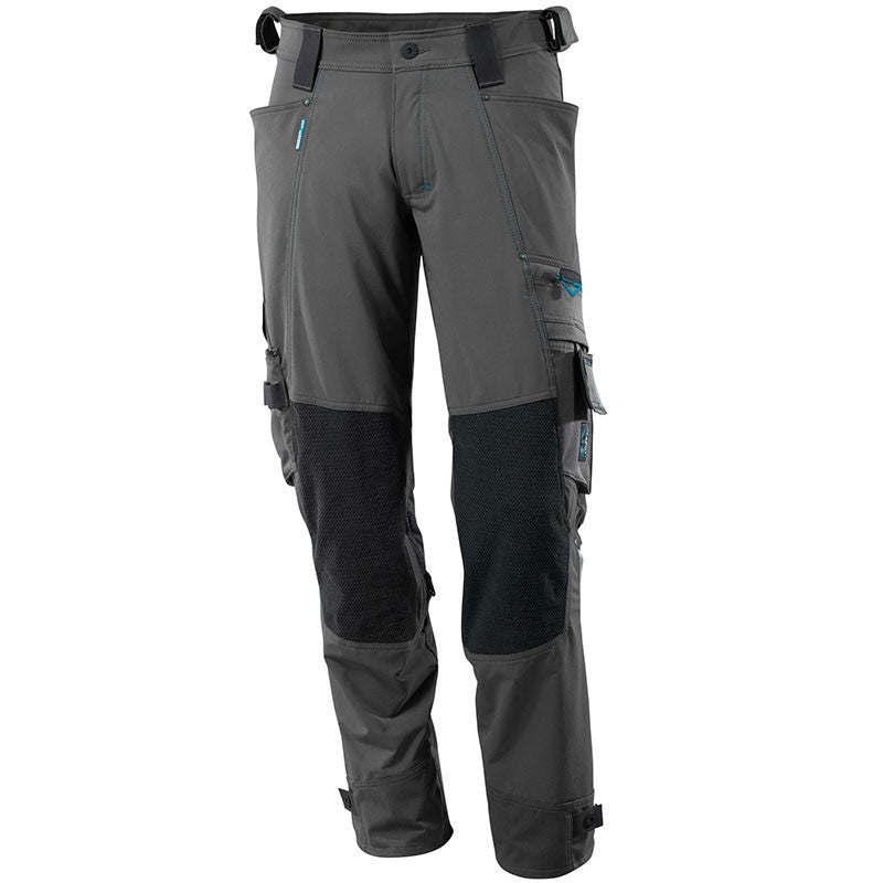 Pantalon stretch professionnel 17079-311 mascot workwear