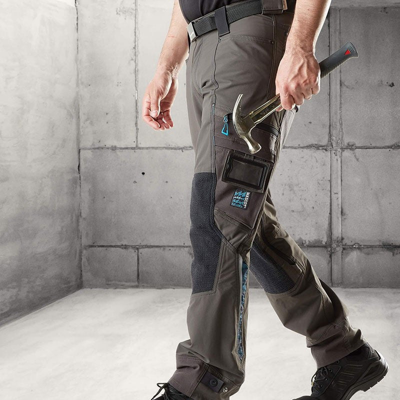 Pantalon stretch professionnel 17079-311 mascot workwear