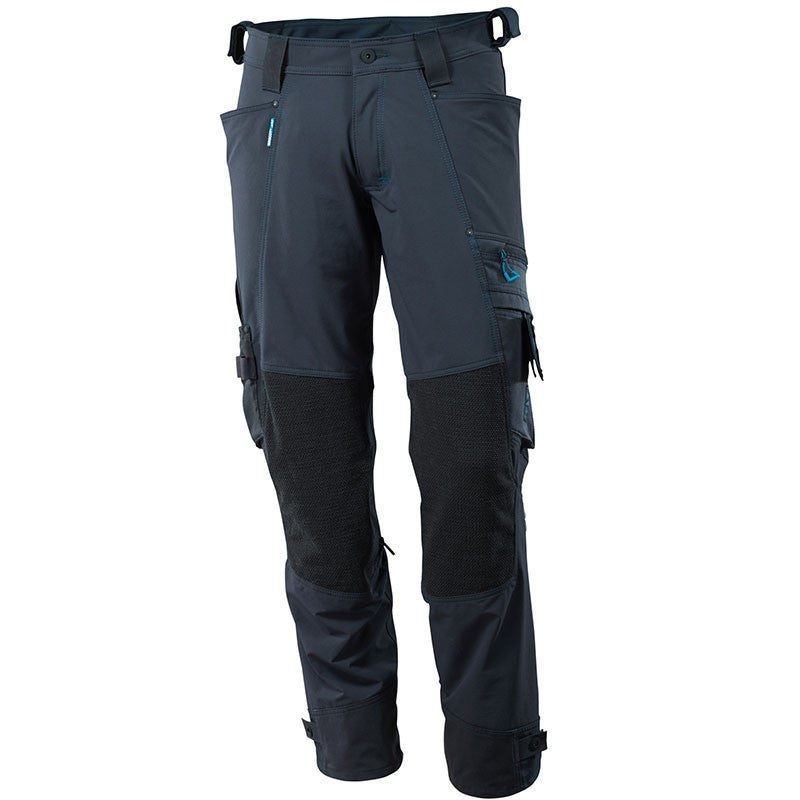 Pantalon stretch professionnel 17079-311 mascot workwear