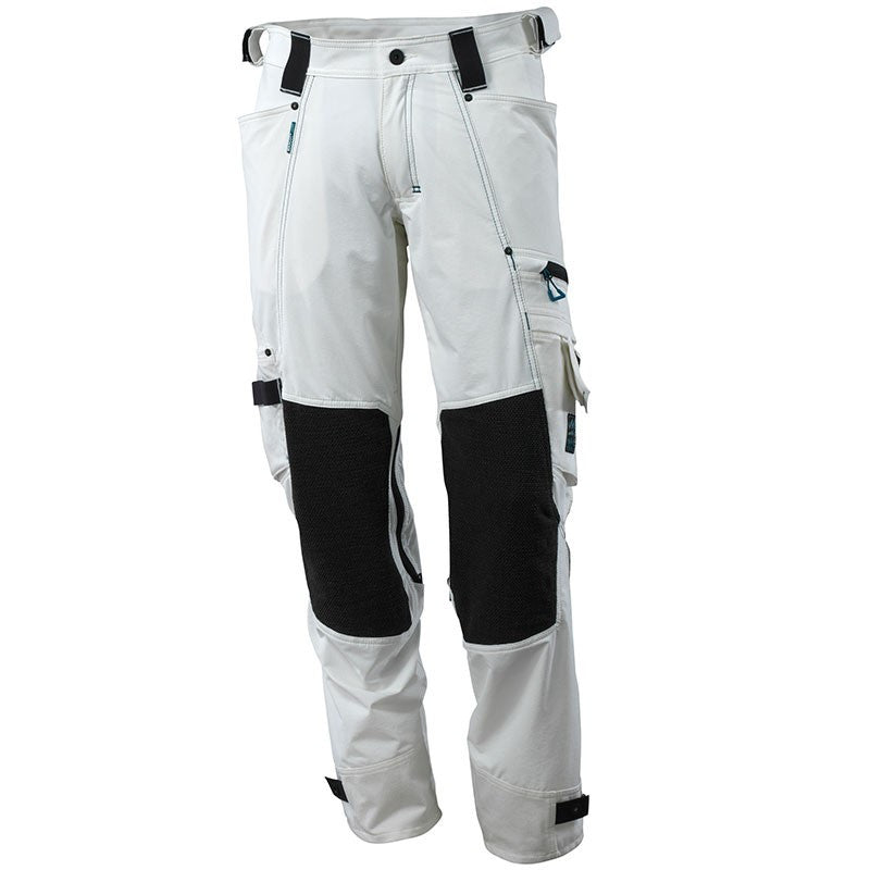 Pantalon stretch professionnel 17079-311 mascot workwear