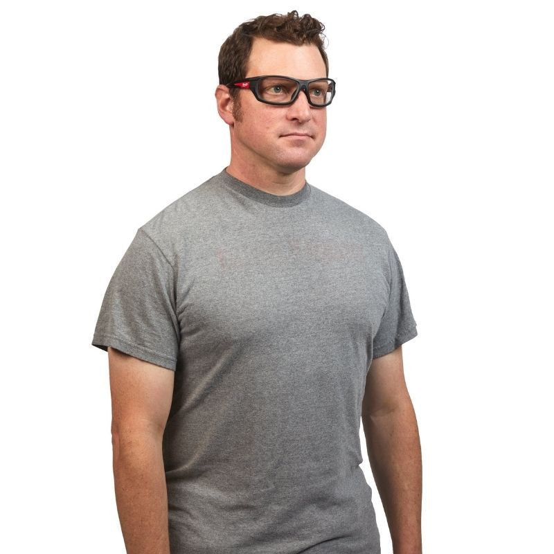 Lunettes de sécurité performance