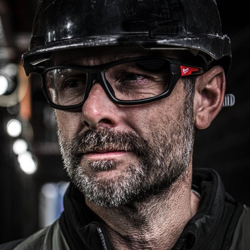 Lunettes de sécurité performance