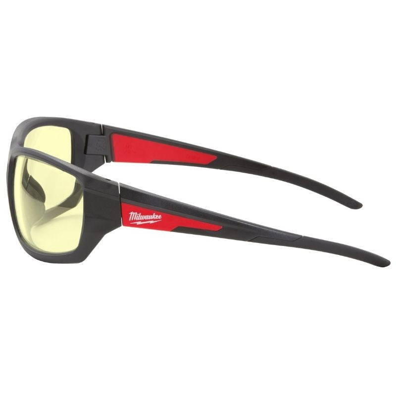 Lunettes de sécurité performance