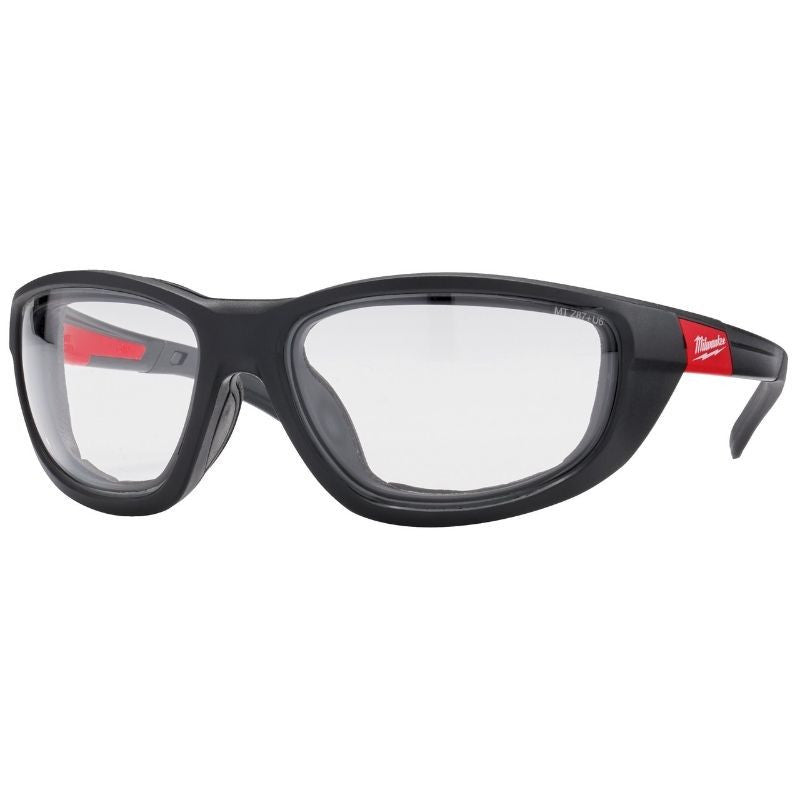 Lunettes de sécurité haute performance