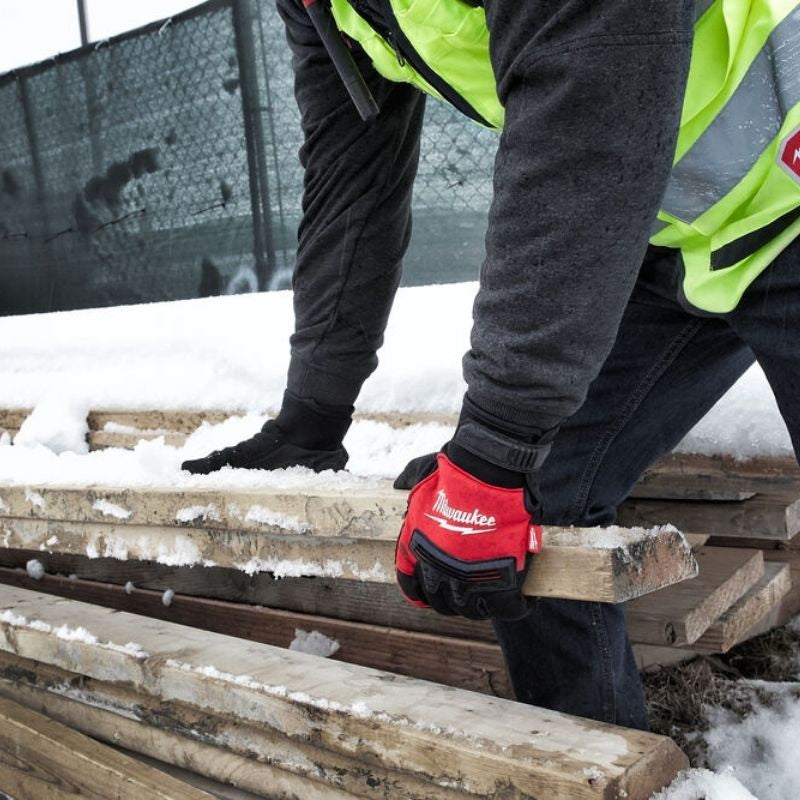Gants de travail hiver winter demolition gloves
