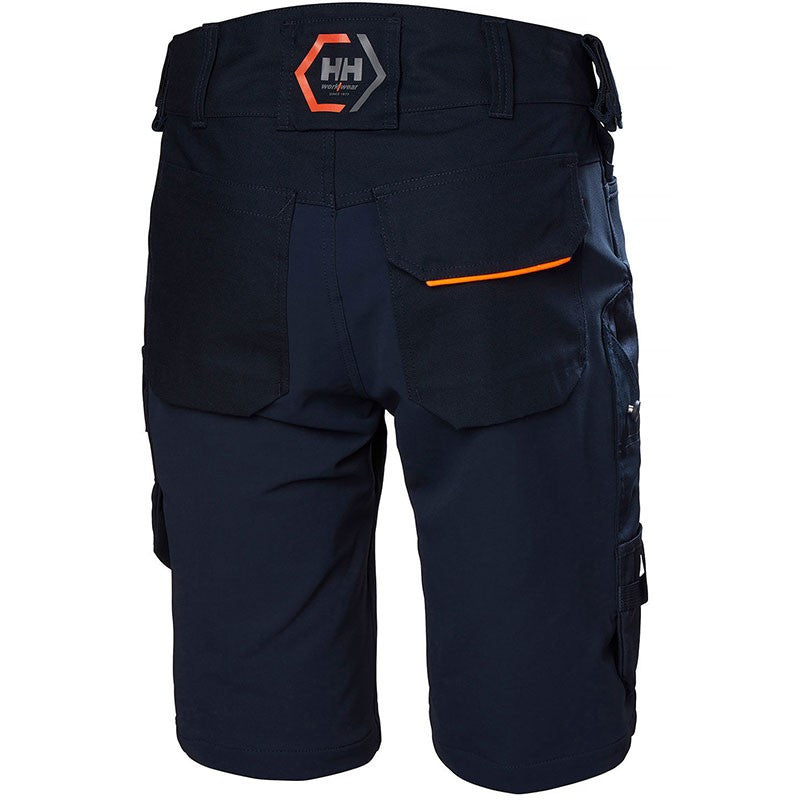 Short de travail stretch chelsea evolution 77443 helly hansen