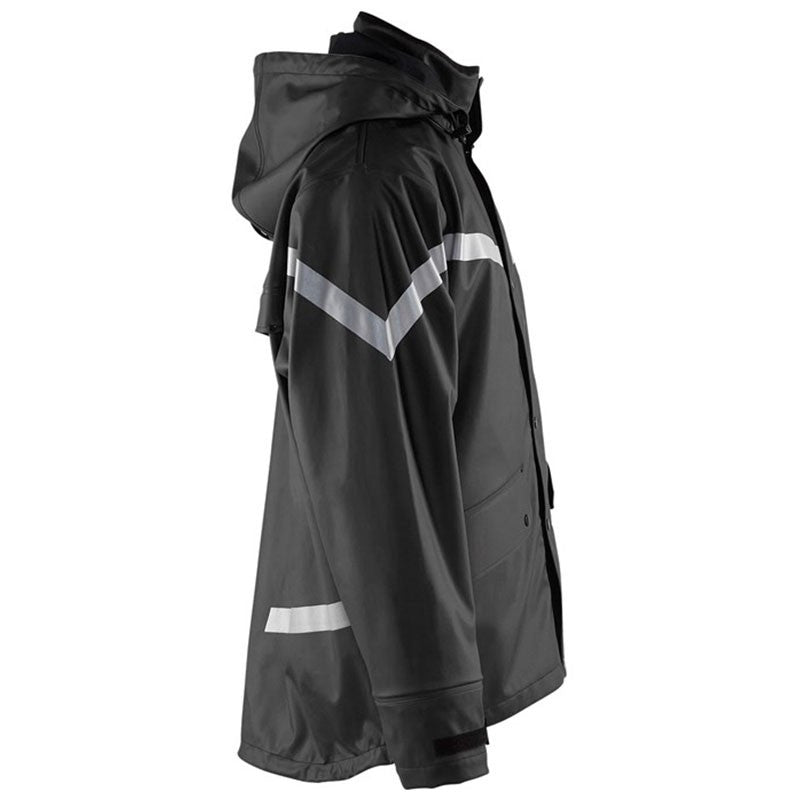 Veste de travail imperméable niveau 2 4305 blaklader
