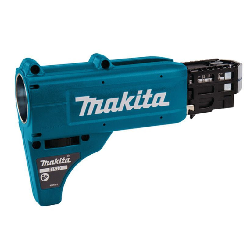 Chargeur vis en bande pour visseuses à plaque de plâtre 191l24-0 makita