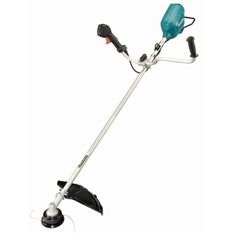 Debroussailleuse 480mm 2x40v max xgt ur012gz02 makita